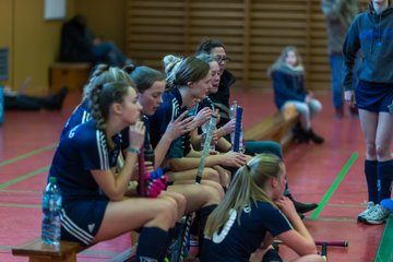 Bild 153 - B-Juniorinnen Bahrenfeld